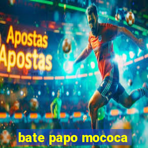 bate papo mococa